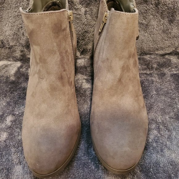 NWT Style & Co Masrinaa Bootie - Size 7 - Picture 5 of 5